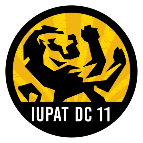 IUPAT District Council 11