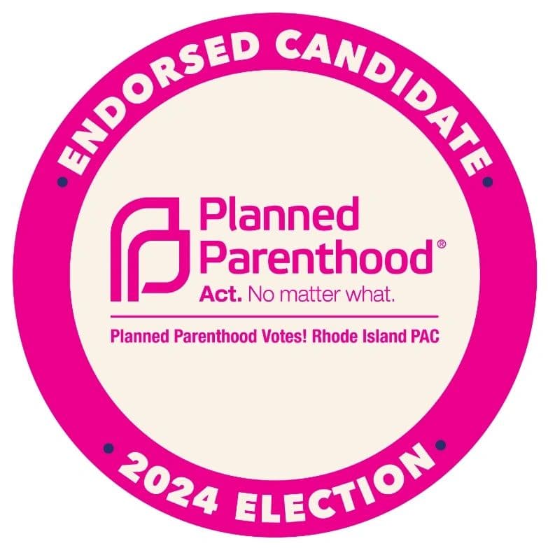 Planned Parenthood Rhode Island