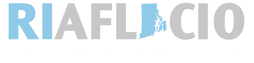 Rhode Island AFL-CIO