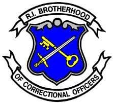 RI Brotherhood of Correctional Officers