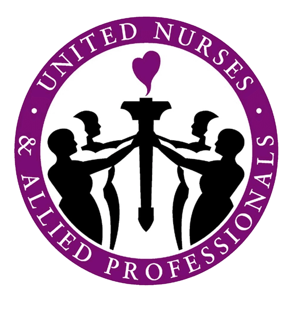 United Nurses & Allied Professionals